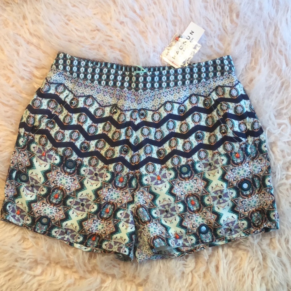 Kendall & Kylie shorts